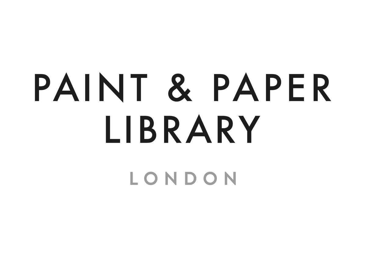 Paint & Paper Library kalkkrijtverf