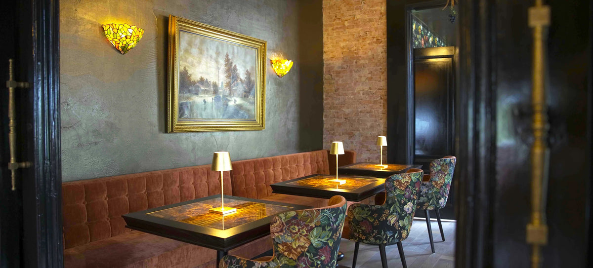 Pension Code Rosé kalkkrijtverf