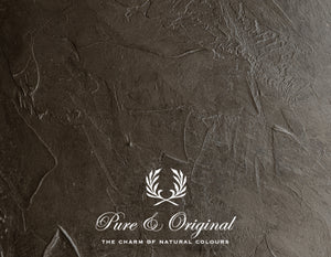 Pure & Original Metallic Bronze