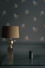 Afbeelding in Gallery-weergave laden, Paint &amp; Paper Library Wallpaper Buds
