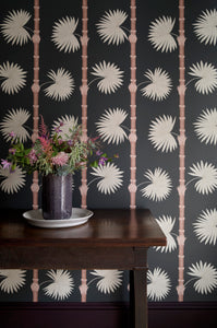 Paint & Paper Library Wallpaper Hardy Palm