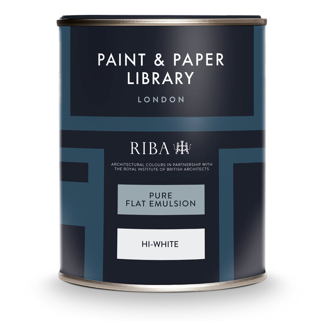 Paint & Paper Library Pure Flat Emulsion