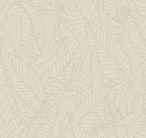 Arte Tali Strelitzia