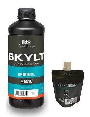 SKYLT 2K PU-lak
