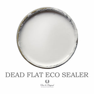 Pure & Original Dead Flat Eco Sealer
