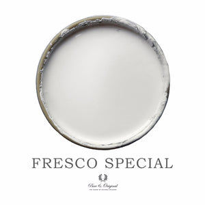 Pure & Original Fresco Special Fix