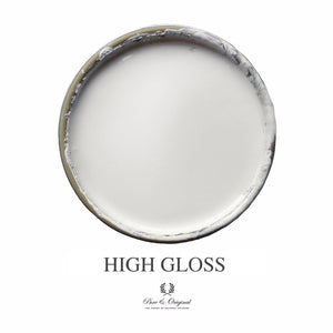 Pure & Original High Gloss