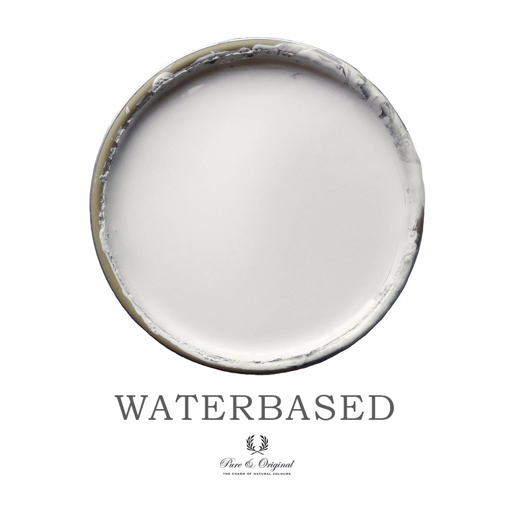 Pure & Original Waterbased Eggshell