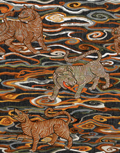 Afbeelding in Gallery-weergave laden, Arte Gitane Tigris

