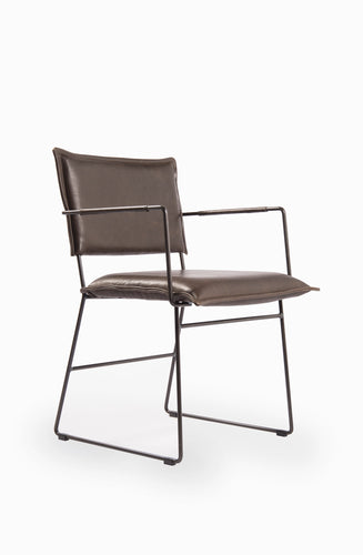 Luxor Grey, Old Glory onderstel