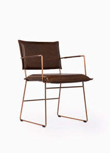 Norman Jess Design Luxor leer