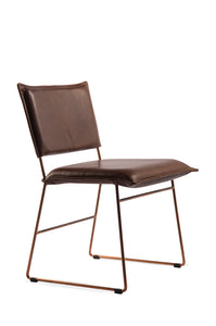 Norman Jess Design Luxor leer