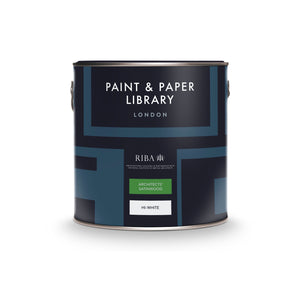 Paint & Paper Library Architects' Satinwood