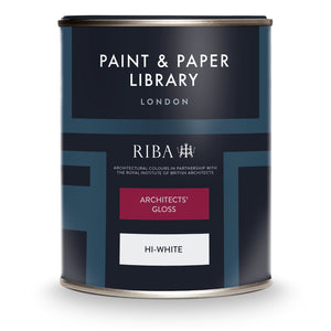 Paint & Paper Library Architects' Gloss