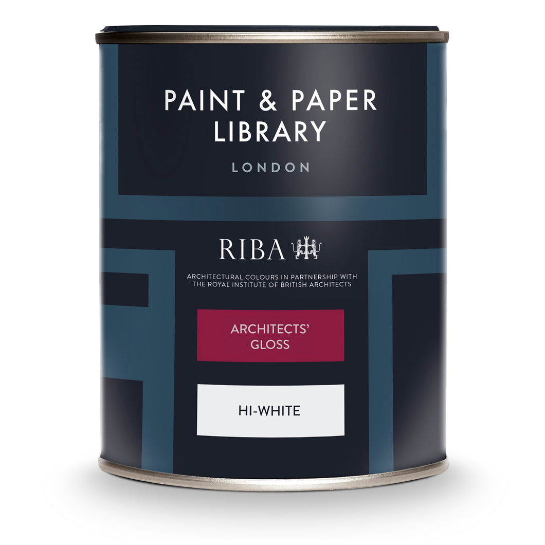 Paint & Paper Library Architects' Gloss